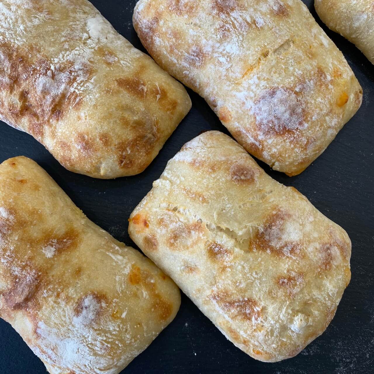 생활의 달인 985회 감자 크로아상 브리오슈 달인 강원 춘천 베이커리 카페 꼼아파리