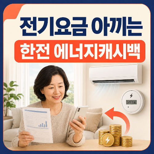 한전_에너지캐시백