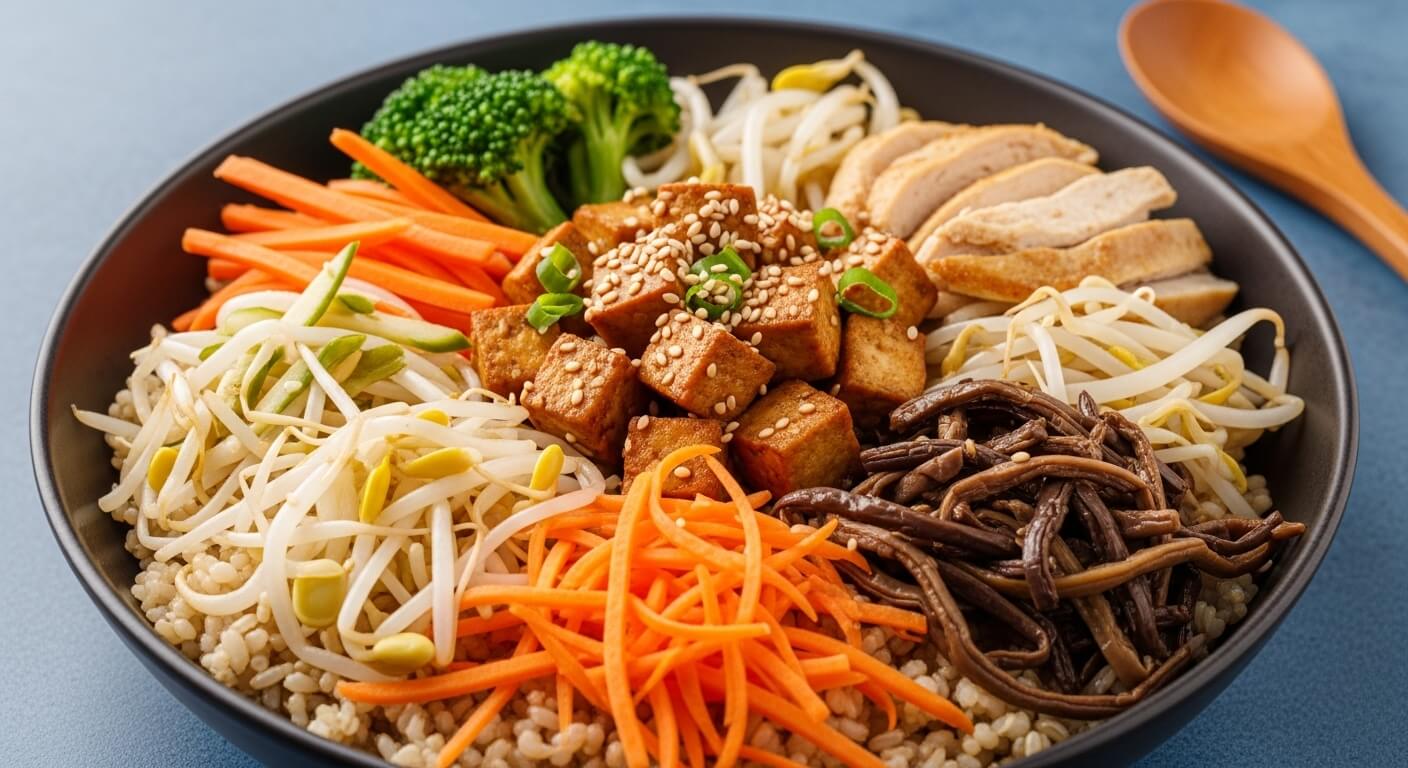 콜레스테롤 낮추는 방법