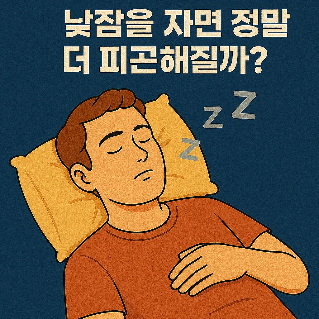 do_naps_make_you_more_tired