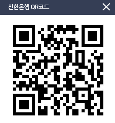 카드사앱 QR코드