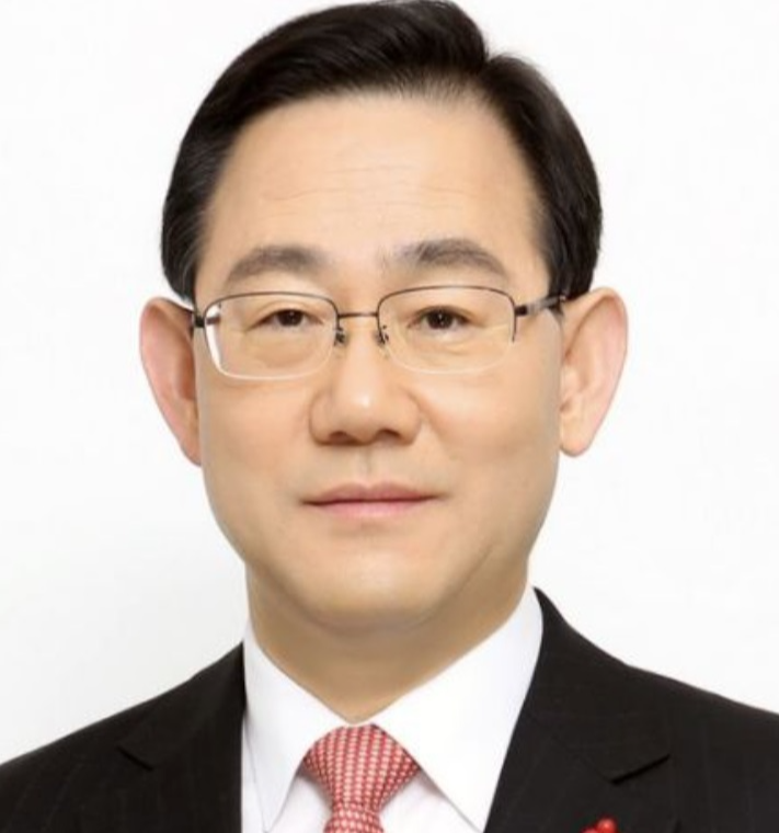 주호영 국회의원