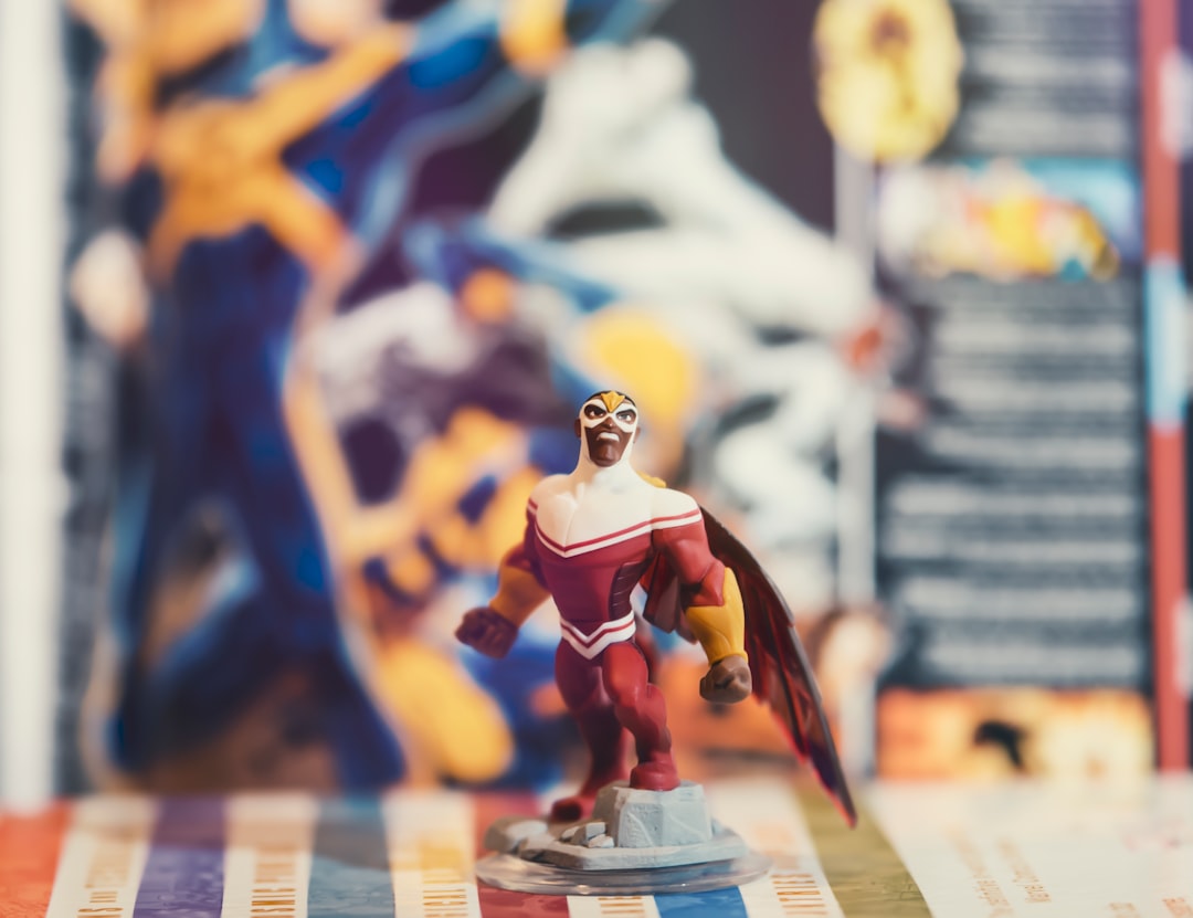 MarvelRun