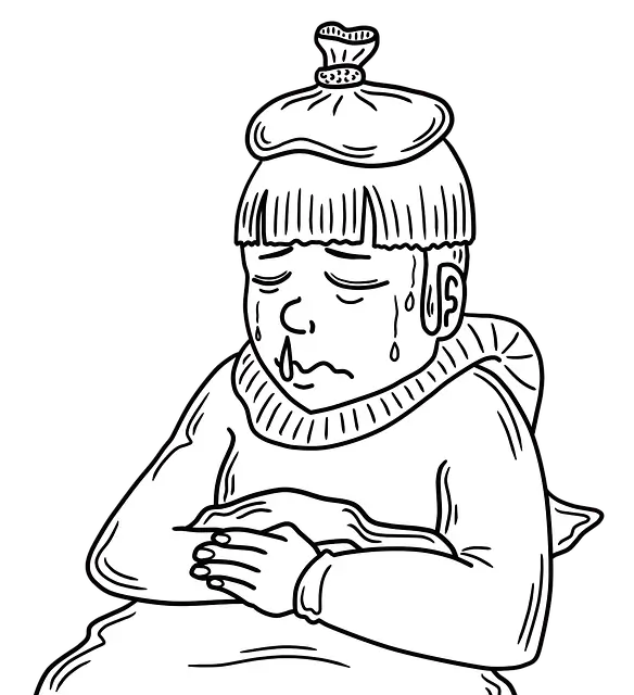 콧물 감기 약 추천&amp;#44; 감기 초기에 콧물 증상 제대로 잡아야 하는 이유