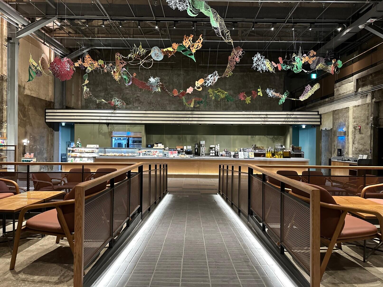 스타벅스 경동1960점 관련 이미지