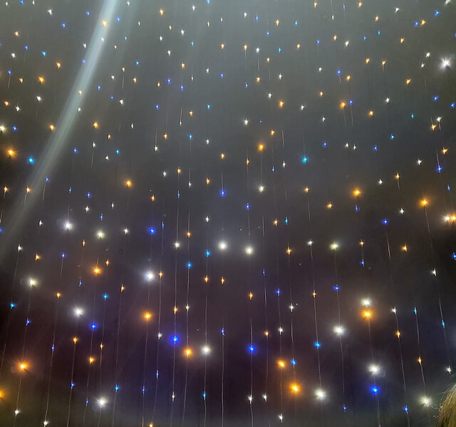 포은아트홀 무대체험