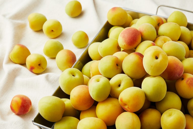 매실 효능 부작용