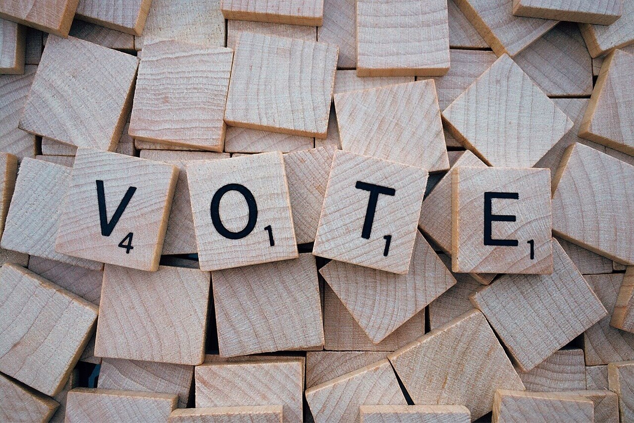 VOTE