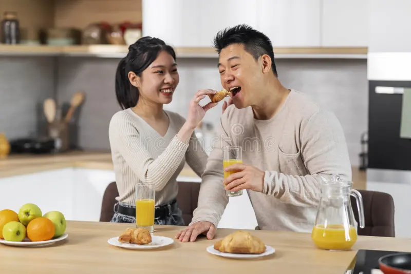 40대 여성 빈혈 예방 식습관