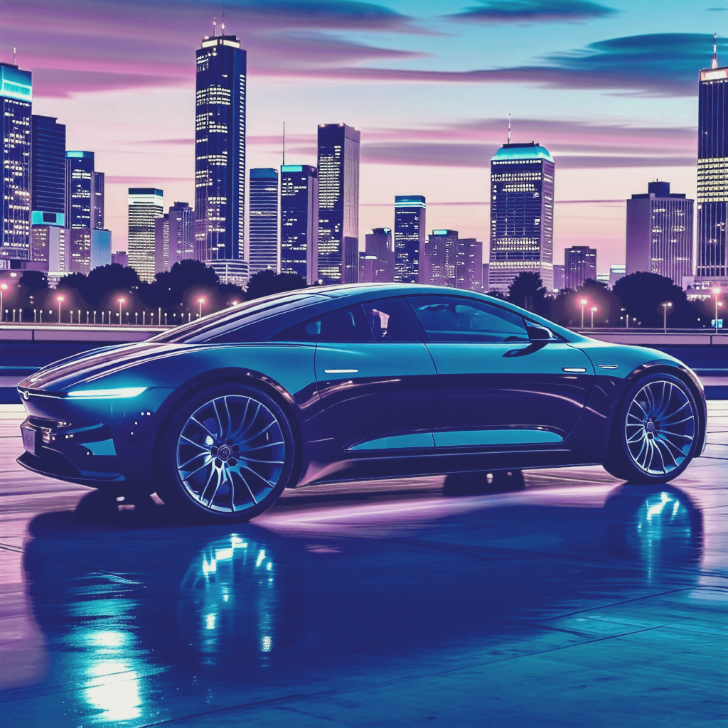 테슬라 주식, 지금 사야 할까? 2025 투자포인트 5가지