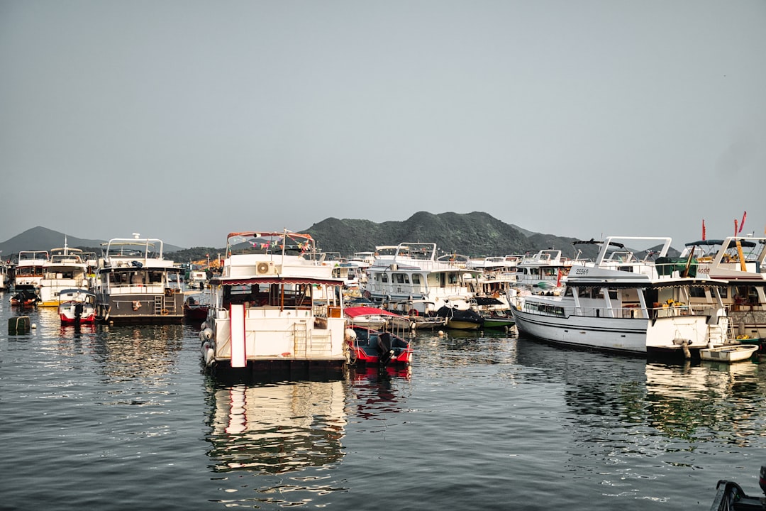 Daecheong Port