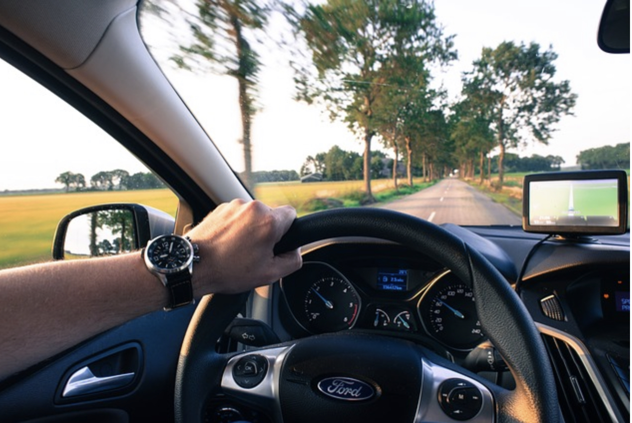 무사고운전경력증명서