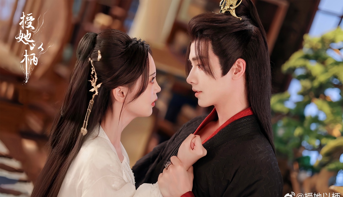 수타이병-이비, 명가가-주먹쥔 명가가를 잡고있는 이비