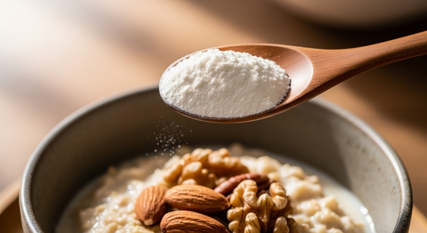 산양유단백질초유먹는방법