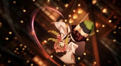 귀멸의 칼날 무한성편 관람 전 봐야 할 극장판 순서 포스팅 관련 이미지