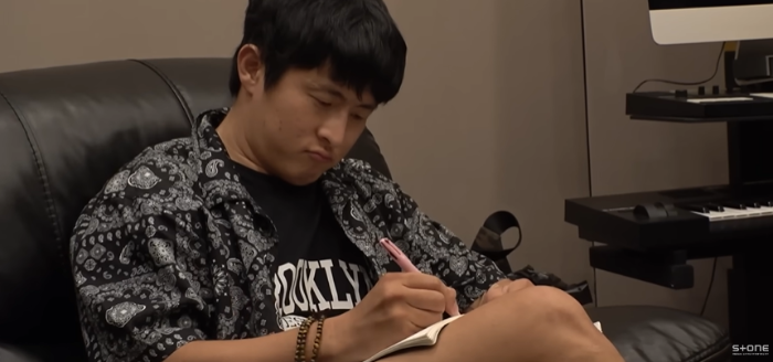 기안84 - 토네이도