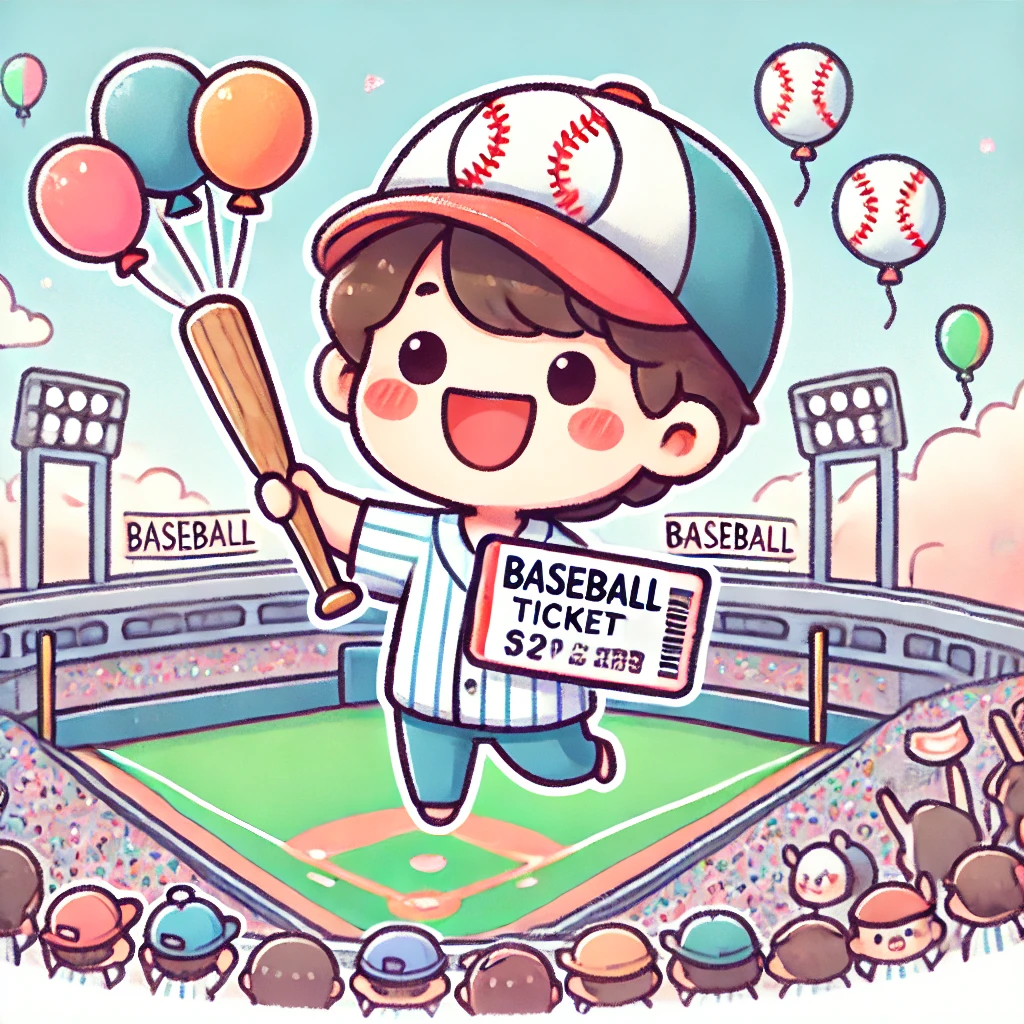 불꽃야구 티켓 예매 방법4