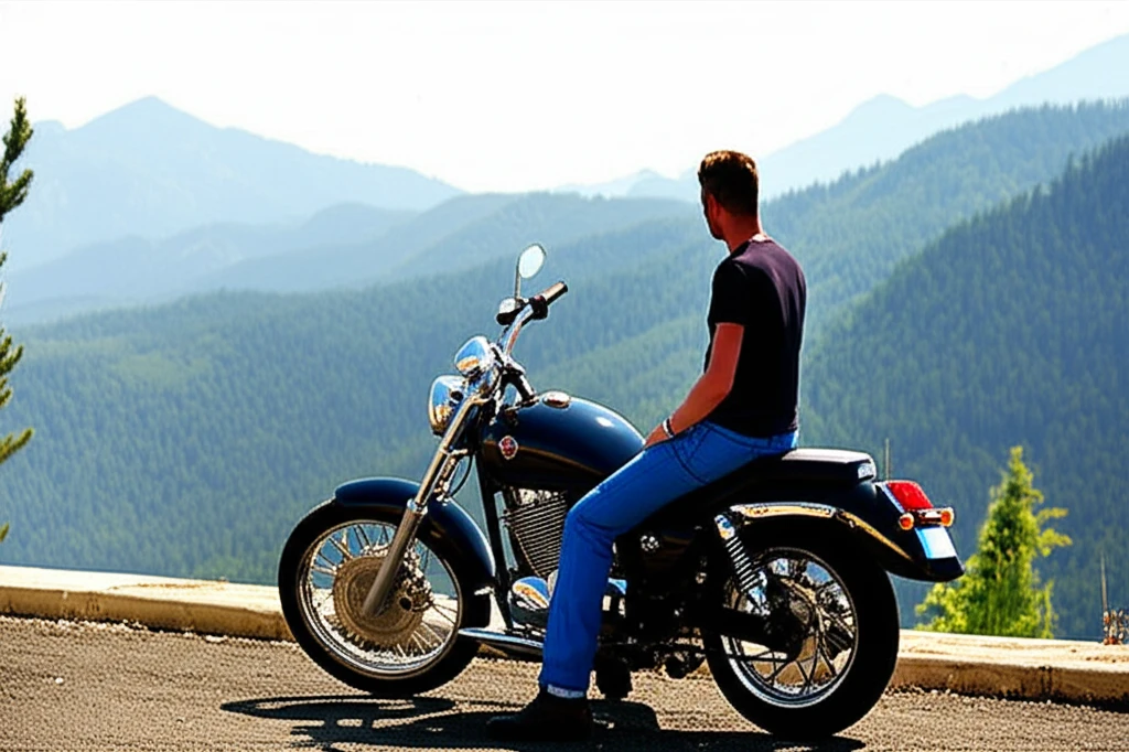 중고 오토바이 똑똑하게 사는 법: 구