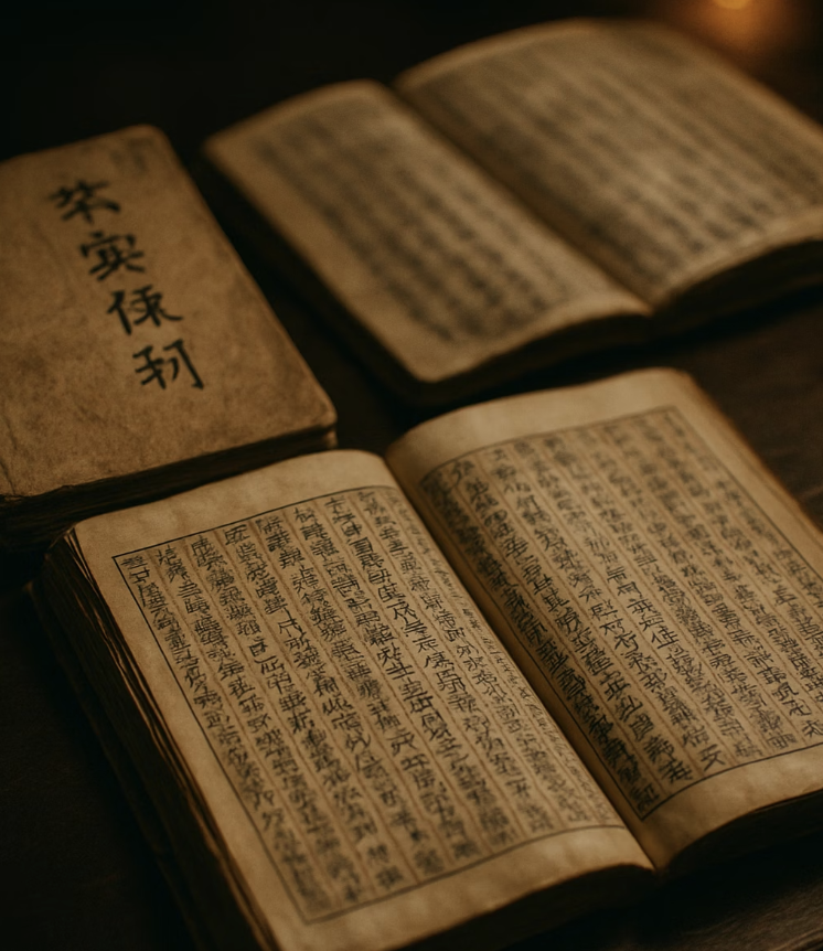 측우기, 누가 왜 만들었을까? (장영실과 세종대왕)