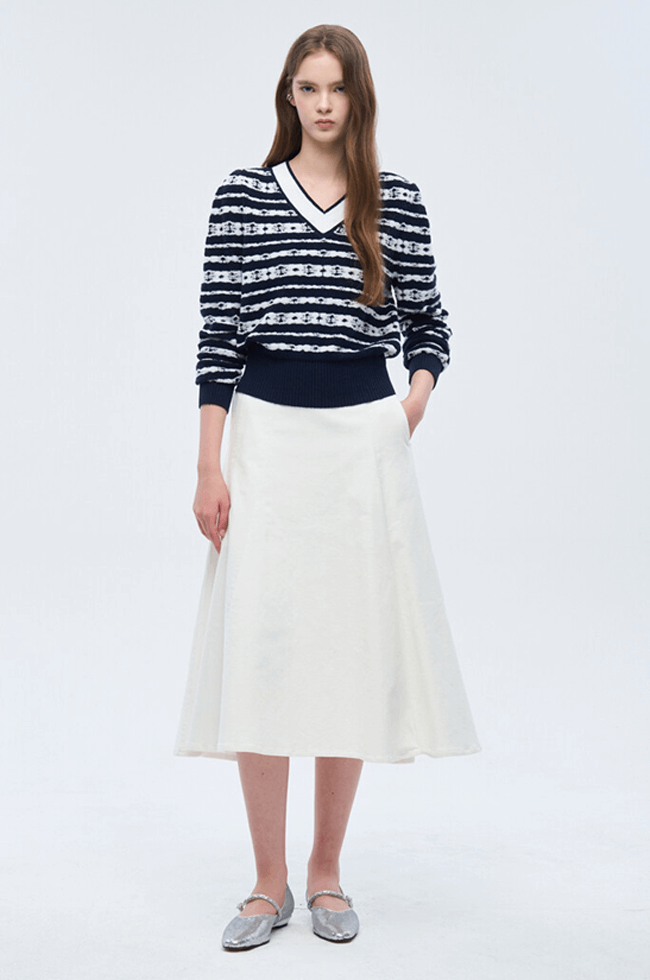 탐정들의 영업비밀 94회 유인나 니트