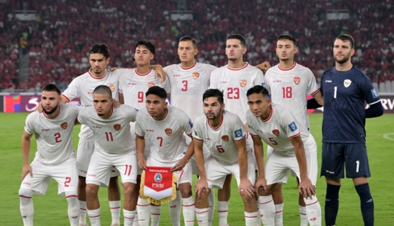 인도네시아 월드컵 좌절 축구대표팀 최근 현황