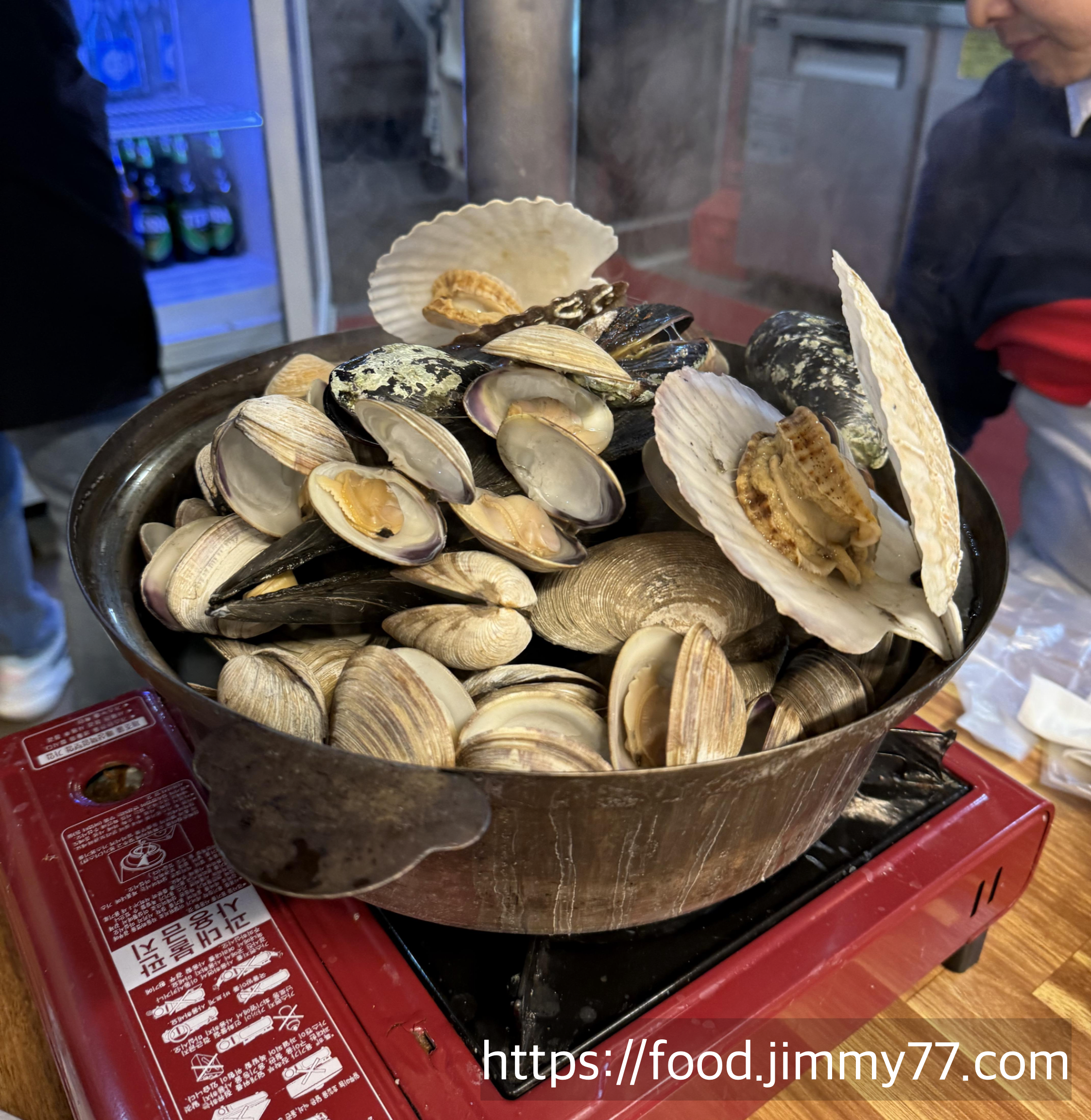 준우수산 일산점