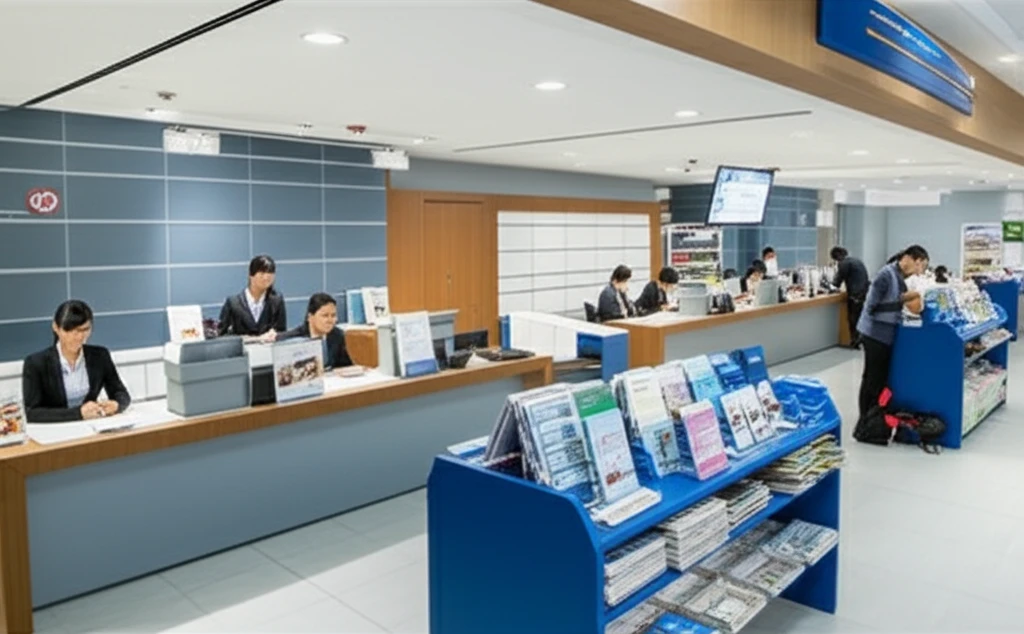 신한은행 보안카드 발급 A to Z: