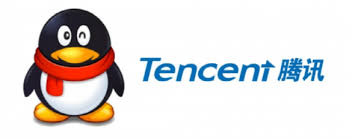 중국판 M7 대표주자 텐센트의 이미지