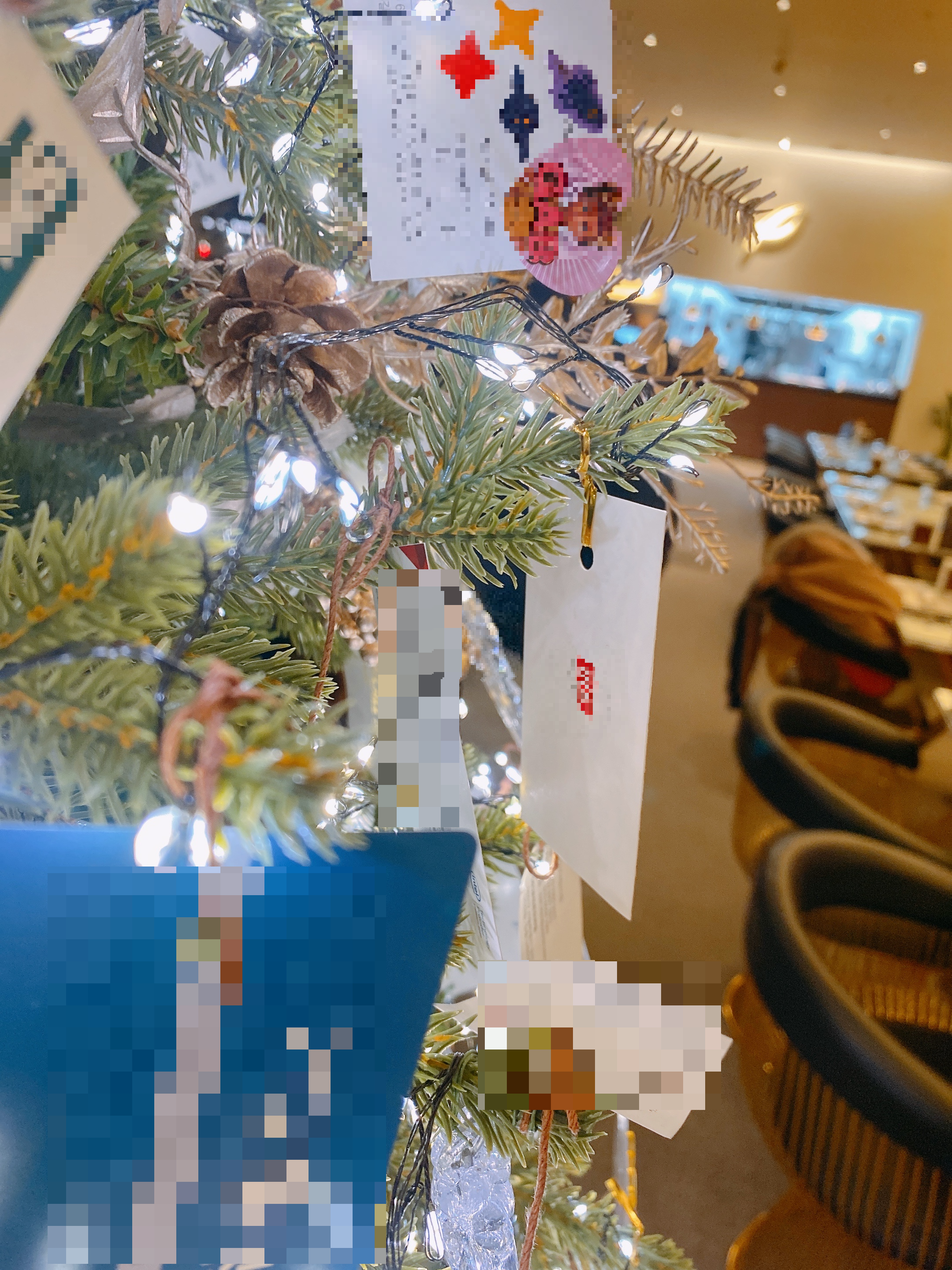 토끼 명함
