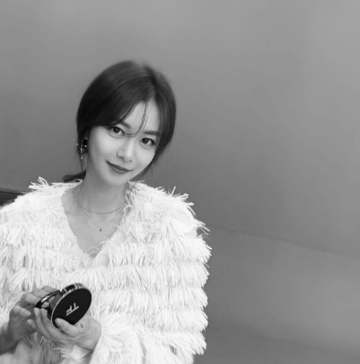 송다은과 BTS 지민&amp;#44; 열애설 의혹