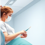 스케일링 의료보험 비용