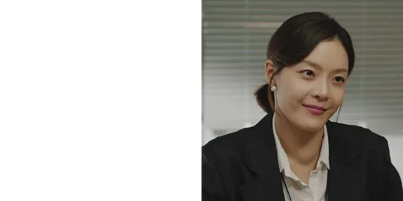 지금 거신 전화는에서 김수영 역을 맡은 박선영