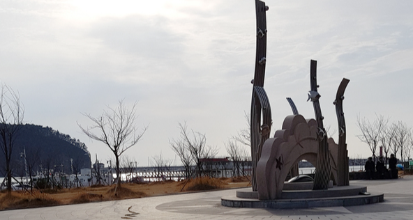 서해 가볼만한곳 베스트10