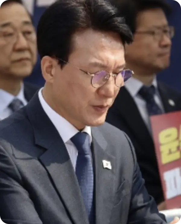 김민석 배우자