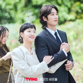 유미의 세포들 시즌3 출연진 몇부작 웹툰 줄거리 등장인물 OTT
