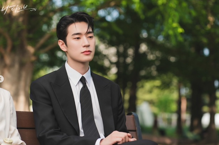 너에게 다이브