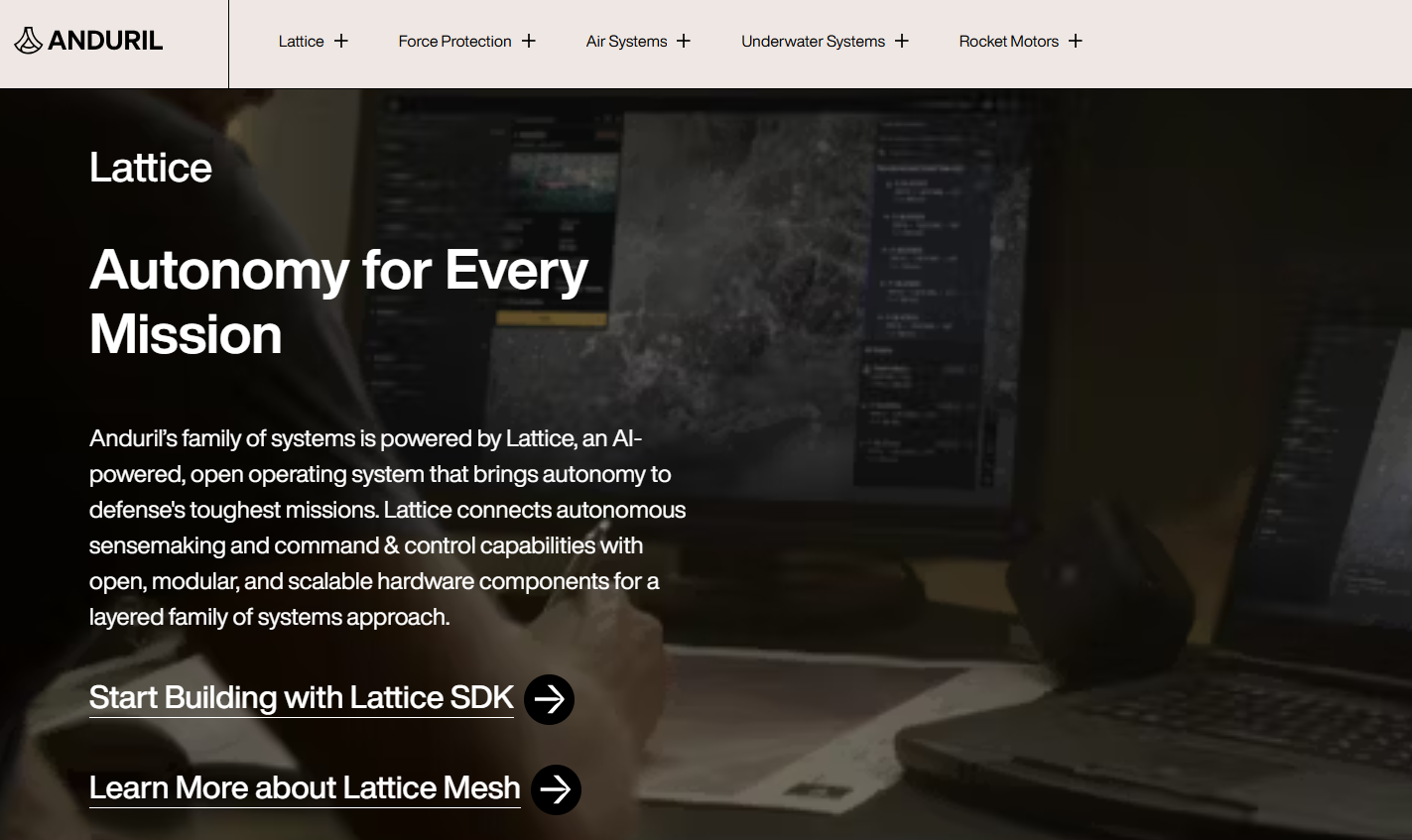 국방 업계의 테슬라, 안두릴의 매력 포인트와 경제적 해자 상장 시기3