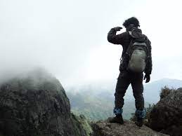 등산을 통한 당뇨병 개선