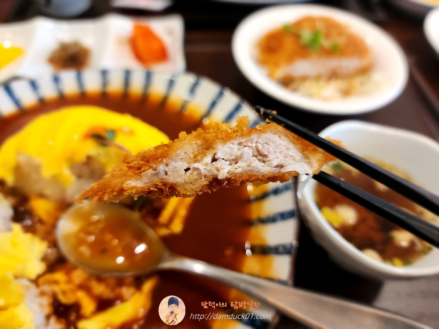 돈가스