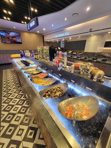 다이닝원-샐러드-코너