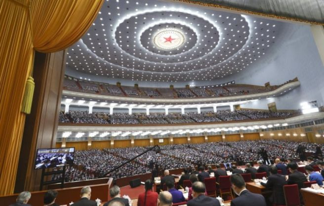 중국 GDP 성장률 5.0%(2026년 1분기) 중동 전쟁 위기 뚫은 배경과 향후 전망 심층 분석