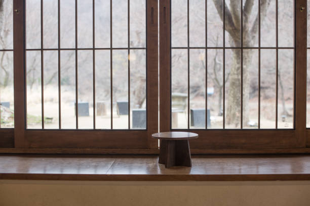 한국 전통 주거 양식, 사랑채