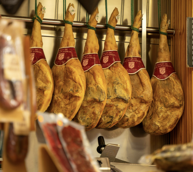 스페인 기념품 추천 TOP 15