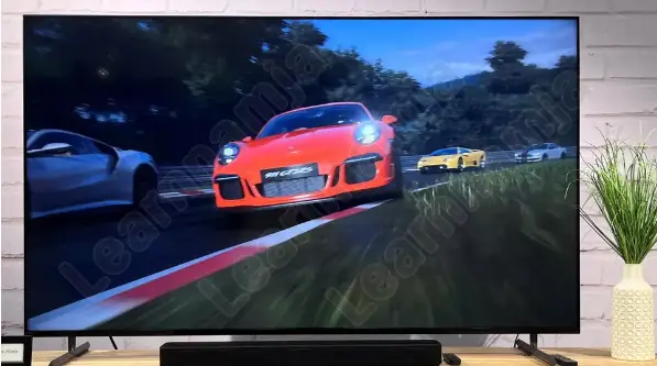 10.PS4 소유자를 위한 최고의 75인치 TV 소니 X90L LED TV_