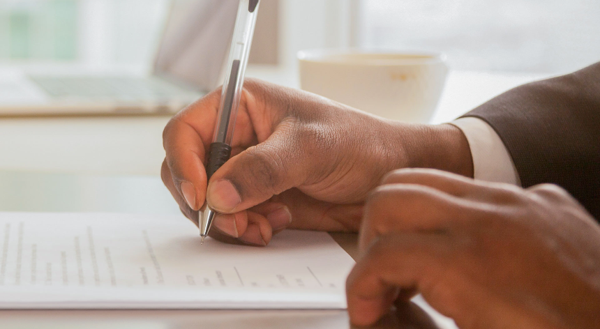 아웃풋 노트는 손으로 써야 한다.