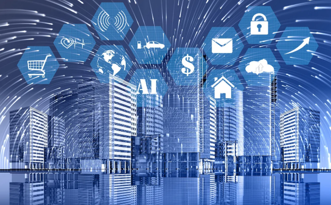 재태크-관련-여려가지-수단이-하늘에-떠-있는-이미지