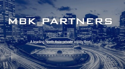 MBK 파트너스란?