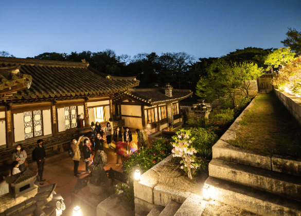 2024 창경궁 야연 예약 방법&amp;#44; 프로그램 소개&amp;#44; 티켓 가격