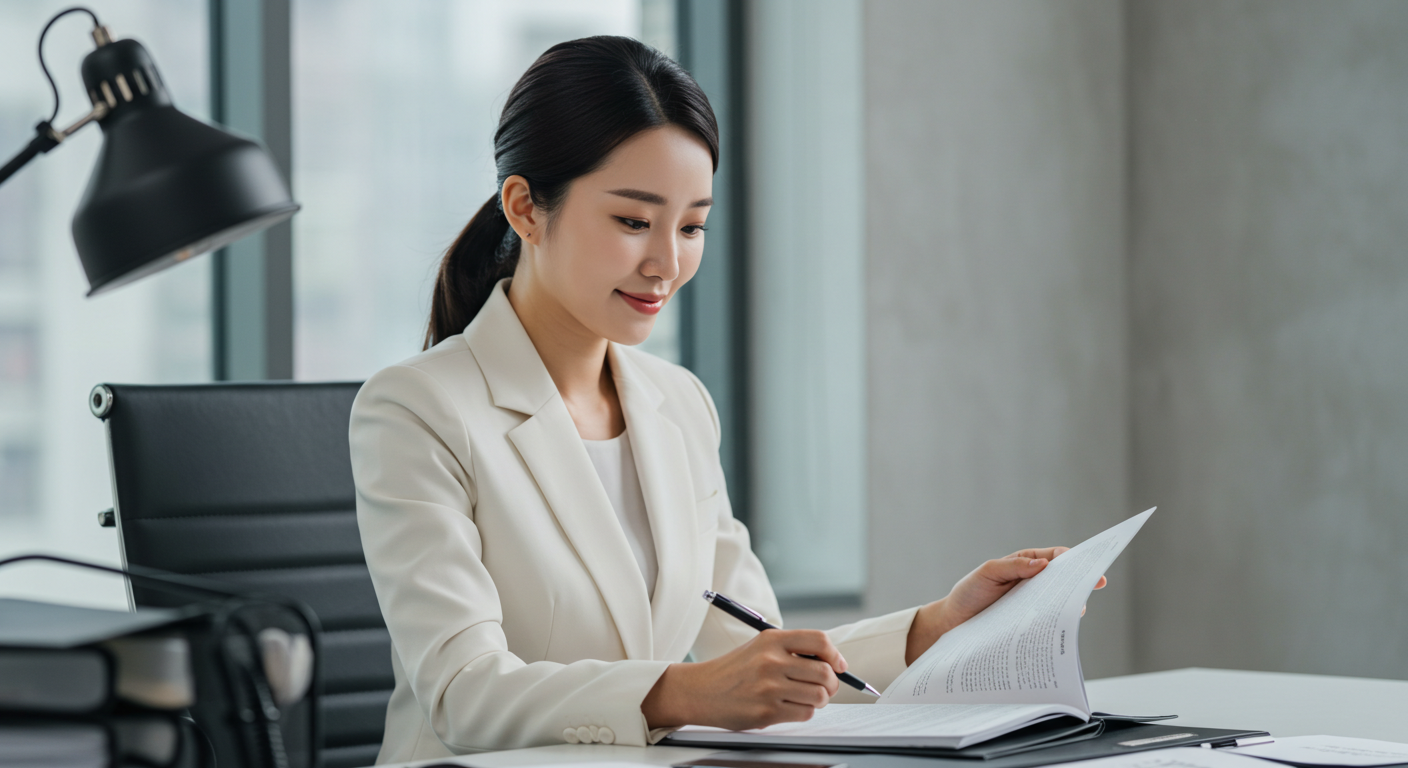 공무원 신용대출 조건 총정리 💳 금리, 한도, 신용점수 기준은?