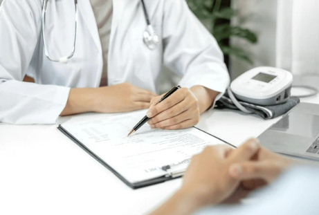 기초생활수급자 혜택 의료급여